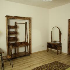 Отель Machanents Guest House удобства в номере