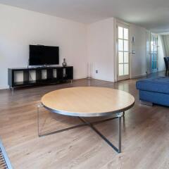 Апартаменты Leidse Square City Center Apartments комната для гостей фото 3