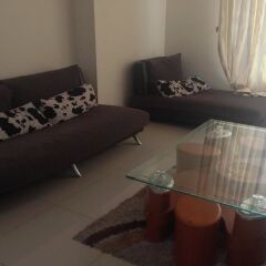 Отель Royal Apartments at Taragon KL Малайзия, Куала-Лумпур - отзывы, цены и фото номеров - забронировать отель Royal Apartments at Taragon KL онлайн комната для гостей