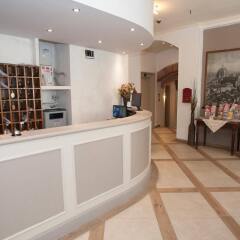 Отель Albergo Firenze Италия, Флоренция - 2 отзыва об отеле, цены и фото номеров - забронировать отель Albergo Firenze онлайн спа фото 2