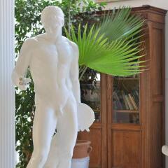 Acropolis Ami Boutique Hotel фото 6
