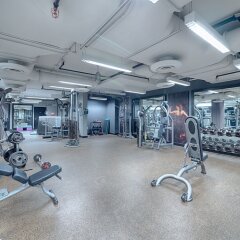 Апартаменты Thomas Circle Apartments by Global Вашингтон фото 19