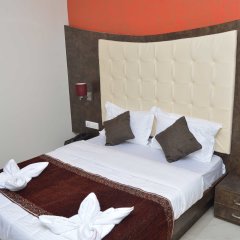 Hotel AK International in Mumbai, India from 42$, photos, reviews - zenhotels.com guestroom photo 3