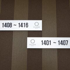 Ocloud Hotel Gangnam городской автобус