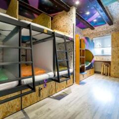 Chillout Hostel Zagreb фото 8