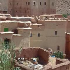 Отель Riad Amlal Марокко, Уарзазат - отзывы, цены и фото номеров - забронировать отель Riad Amlal онлайн фото 10