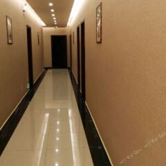 Отель Aolai Hostel Китай, Фошан - отзывы, цены и фото номеров - забронировать отель Aolai Hostel онлайн интерьер отеля