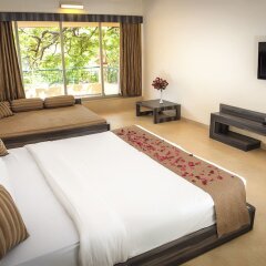 Adamo The Resort in Matheran, India from 89$, photos, reviews - zenhotels.com guestroom