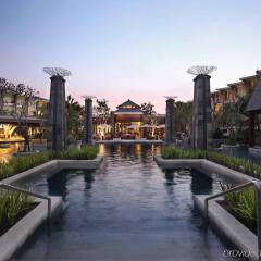Отель Sofitel Bali Nusa Dua Beach Resort фото 7