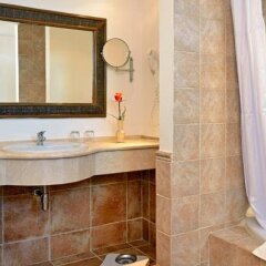 Отель Tryp Cayo Coco Куба, Кайо-Коко - отзывы, цены и фото номеров - забронировать отель Tryp Cayo Coco онлайн ванная фото 2