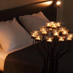 Отель Family Hotel Pautalia Болгария, Сандански - отзывы, цены и фото номеров - забронировать отель Family Hotel Pautalia онлайн интерьер отеля