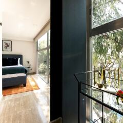 Апартаменты Comfortable Studio Near La Condesa Мехико фото 8