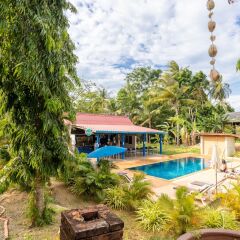 Отель Lanta Lily Resort Ланта фото 2