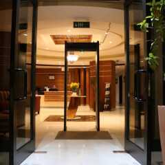 Отель Celino Hotel Иордания, Амман - отзывы, цены и фото номеров - забронировать отель Celino Hotel онлайн сауна
