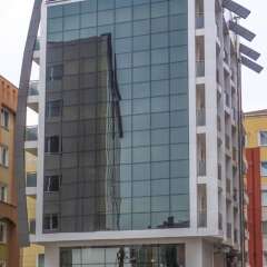 End Glory Hotel Турция, Корлу - отзывы, цены и фото номеров - забронировать отель End Glory Hotel онлайн балкон