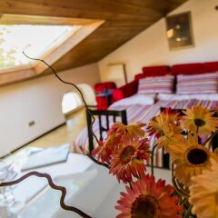 Отель Le Residenze Del Conte Agudio Мальграте детские мероприятия