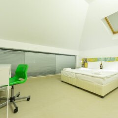 Отель Executive Rooms and Suites Play Велико Тырново комната для гостей фото 5
