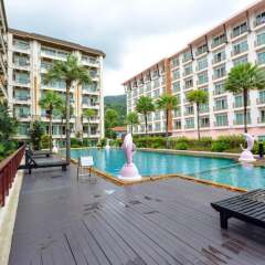 Отель Best Western Patong Beach фото 7