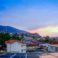 Efehan Hotel Турция, Бурса - 1 отзыв об отеле, цены и фото номеров - забронировать отель Efehan Hotel онлайн