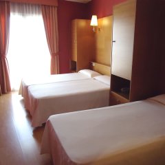 Отель Ridomar Испания, Льорет-де-Мар - отзывы, цены и фото номеров - забронировать отель Ridomar онлайн комната для гостей