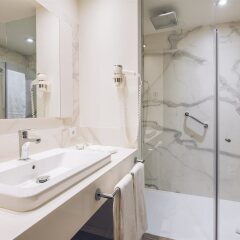 Отель Iberostar Fuerteventura Palace - Adults Only ванная фото 2