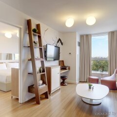 CODA Williamsburg in New York, United States of America from 433$, photos, reviews - zenhotels.com guestroom