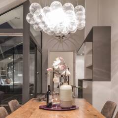 Отель Rooftop Suite Börse by Welcome2Vienna Вена интерьер отеля