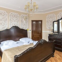 Мини-Отель Принцесса Элиза удобства в номере фото 2