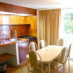 Отель Alba Suites Acapulco в номере фото 2