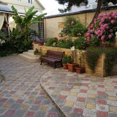 Гостиница Guest house Viktoriya в Сочи 1 отзыв об отеле, цены и фото номеров - забронировать гостиницу Guest house Viktoriya онлайн фото 12