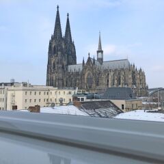 Отель CityClass Hotel Residence am Dom Германия, Кёльн - отзывы, цены и фото номеров - забронировать отель CityClass Hotel Residence am Dom онлайн фото 4
