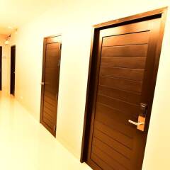 Отель B1 Residence интерьер отеля фото 3