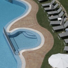 Hotel Port Mahon бассейн фото 3