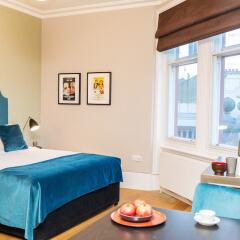 Отель Native Covent Garden детские мероприятия
