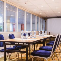 Гостиница Холидей Инн Москва Виноградово (Holiday Inn Moscow Vinogradovo) питание фото 3