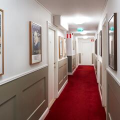 Hotel Hornsgatan интерьер отеля