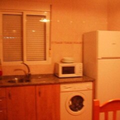 Отель Apartamentos Las Parcelas Испания, Кониль-де-ла-Фронтера - отзывы, цены и фото номеров - забронировать отель Apartamentos Las Parcelas онлайн фото 3
