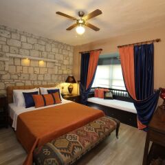 Alacati Mandalina Hotel Чешме комната для гостей