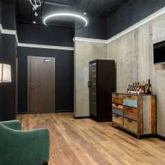 Бутик-Отель Nordic Lounge Club интерьер отеля фото 3