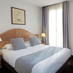 Отель Esprit d'Azur Франция, Ницца - отзывы, цены и фото номеров - забронировать отель Esprit d'Azur онлайн фото 7