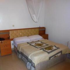 IRIS Guesthouse in Kigali, Rwanda from 91$, photos, reviews - zenhotels.com
