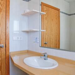 Hotel Don Pepe - Adults Only ванная