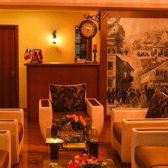 Sanahin Bridge Hotel Алаверди развлечения