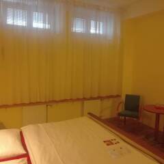 Hotel Rehavital Яблонец-над-Нисой комната для гостей фото 3