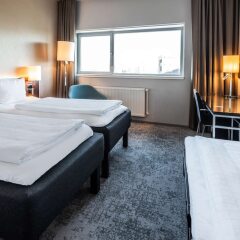 Отель Scandic Sluseholmen Дания, Копенгаген - отзывы, цены и фото номеров - забронировать отель Scandic Sluseholmen онлайн фото 9