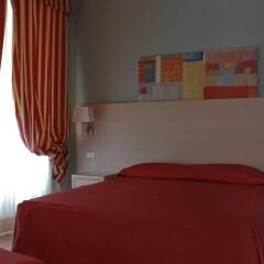 Отель 207 Inn Рим комната для гостей фото 2