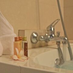 Отель Royal Lee Resort & Spa ванная