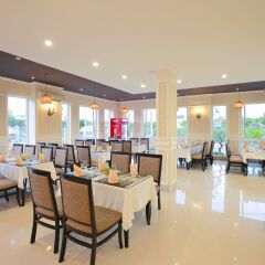 Hoian Sincerity Hotel & Spa питание фото 2