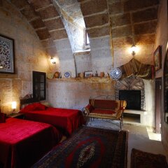 Cappadocia Ihlara Mansions & Caves Турция, Гюзельюрт - отзывы, цены и фото номеров - забронировать отель Cappadocia Ihlara Mansions & Caves онлайн детские мероприятия фото 2