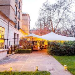 Отель Crowne Plaza London Kensington фото 7